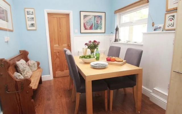 Incline Cottage