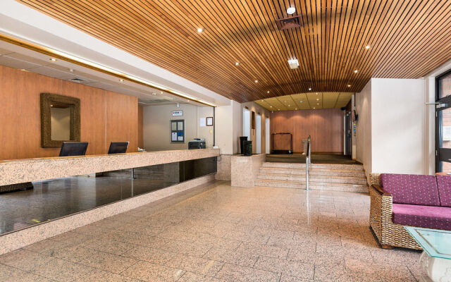 Hobart Midcity Hotel