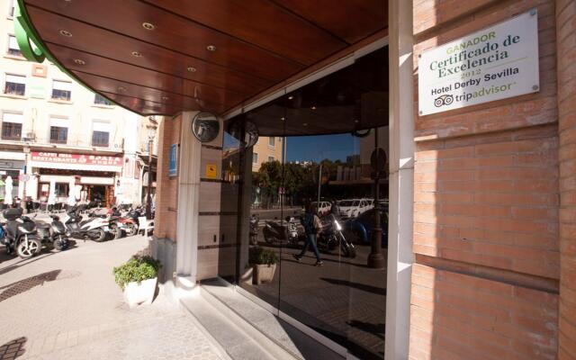 Hotel Derby Sevilla