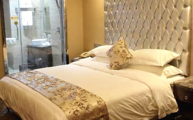 Kaitian International Hotel