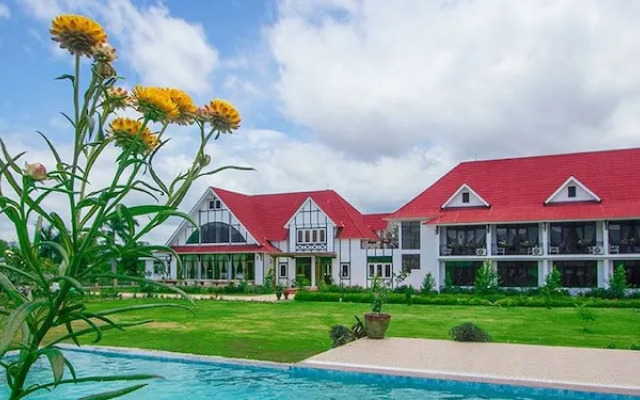 White Orchid Hotel