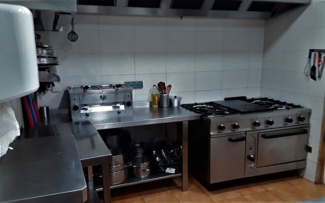 Albergue Rural Mandoia - Hostel