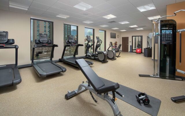 Homewood Suites by Hilton Austin Downtown