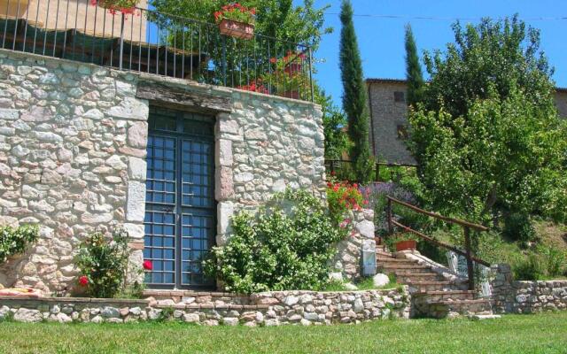 Agriturismo Roccagelli