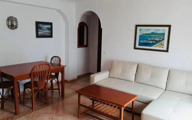 Apartamentos Balcón de Carabeo