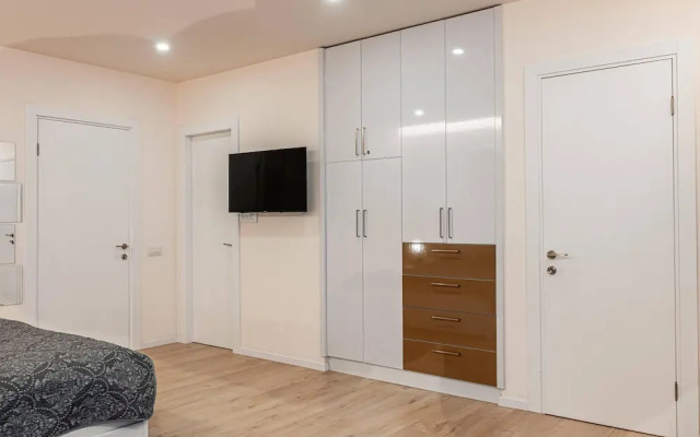 City center relax apartment