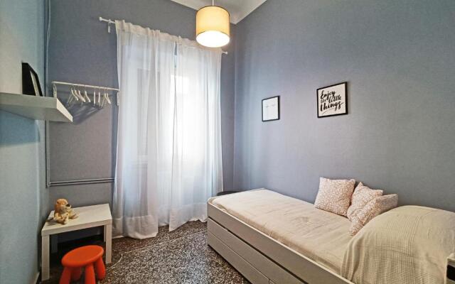 Redipuglia21home a Fianco Ospedale E Spiaggia