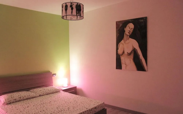 B&B Valle Orco