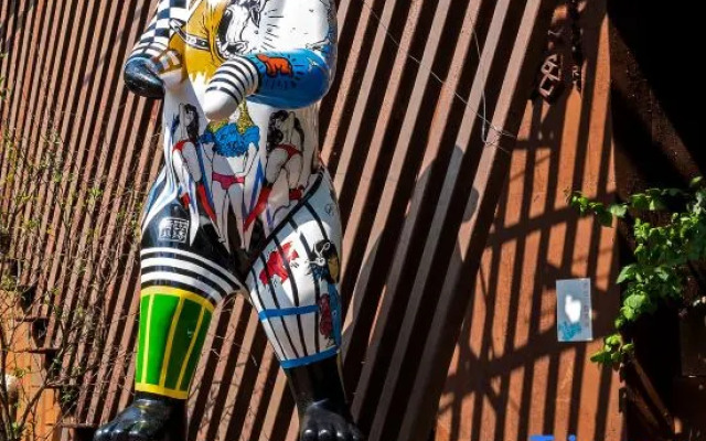 Xw Hotel Shenzhen Oct