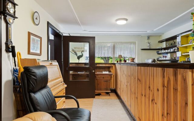 Majestic Home in Neukirchen am Großvenediger With Balcony