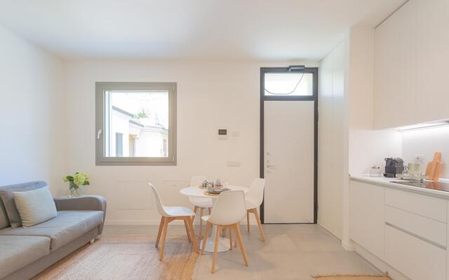 Salvia Apartment in Como