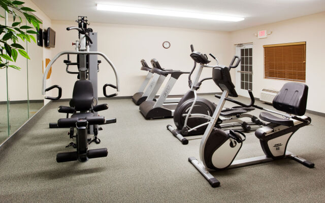 Candlewood Suites Macon by IHG