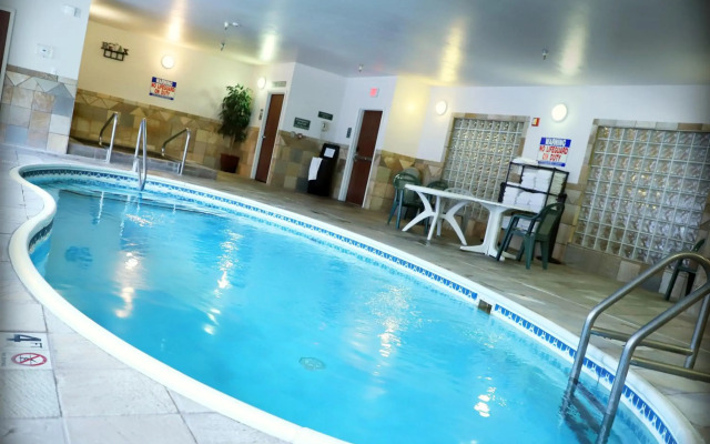 Comfort Inn & Suites Deadwood