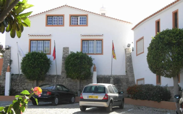 Oleandro Country Club
