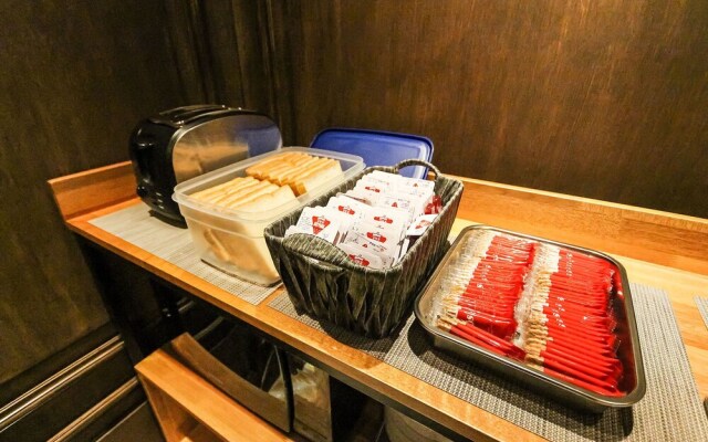 Hotel Seowa