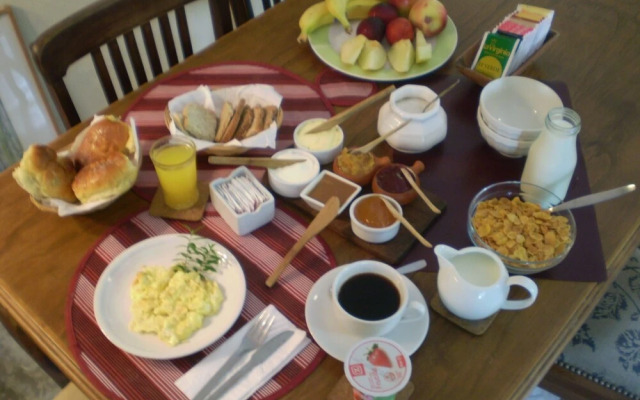 Palermo Viejo Bed & Breakfast