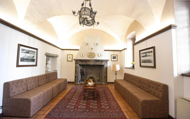 Hotel Il Chiostro by LVG Hotel Collection
