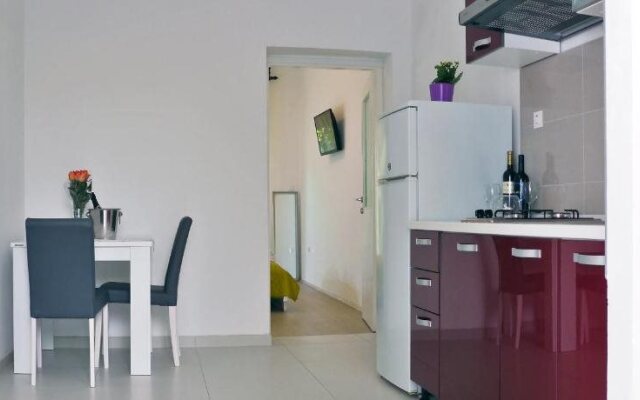 Firule Center Rooms