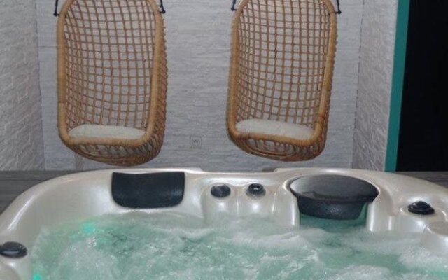 A La Ferme City Break & Spa
