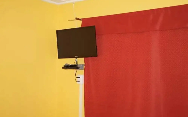 Hostal Inti Para - Hostel