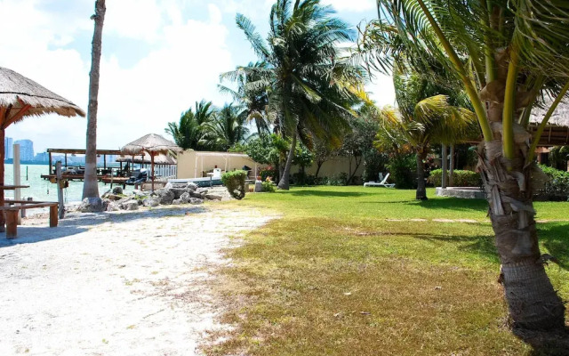 Pok-Ta-Pok Guest House