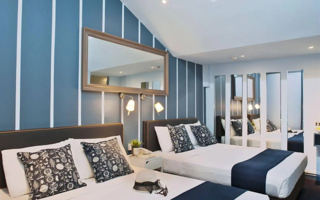 Park 22 Hotel