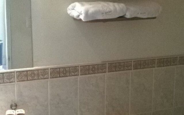An´Anasha Hotel