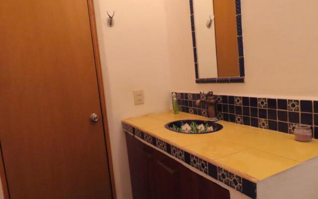 La Villa Palmier Your quiet House
