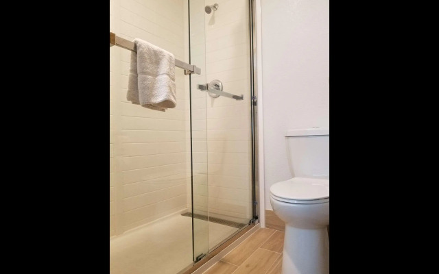 Hotel Thea Tacoma, Ascend Hotel Collection