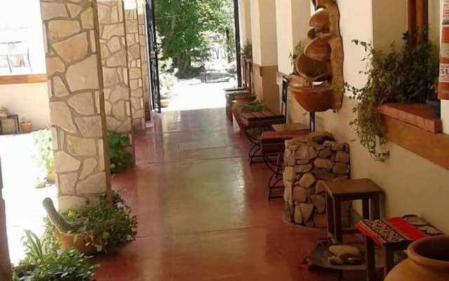 Hostal Azul Humahuaca