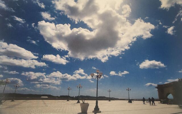 Blue Sea Rooms Cagliari