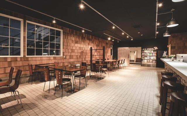 Noboribetsu Guest House AKA & AO - Hostel