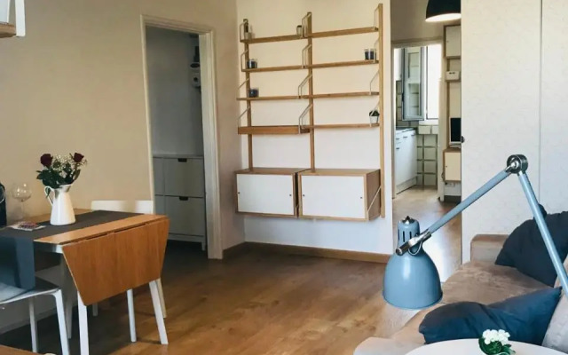 Cozy Apartment 3 Km Away From Duomo