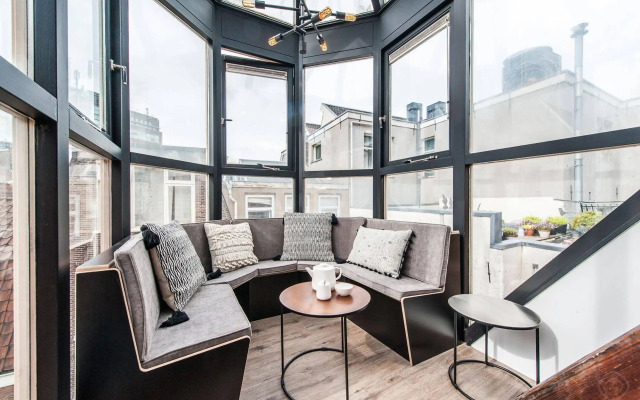 City Studio Apartments