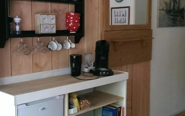 Bed and Breakfast Jan de Bierman