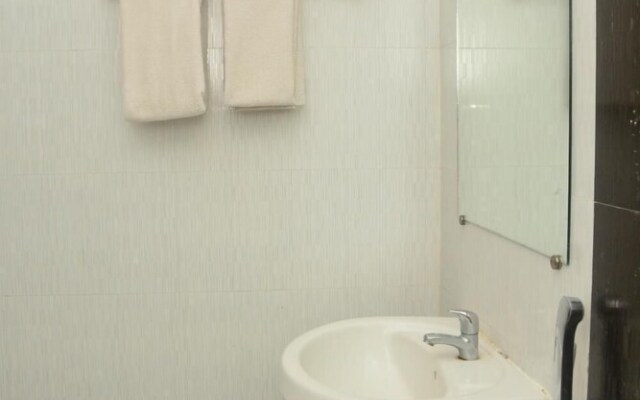 Sai Shama Service Apartment