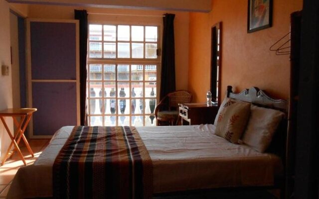 Hotel y Bungalows Monteverde