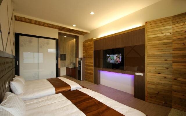Xu Jia Chayuan B&B