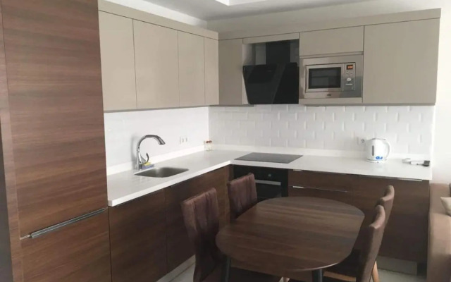 Elite Marine Residence