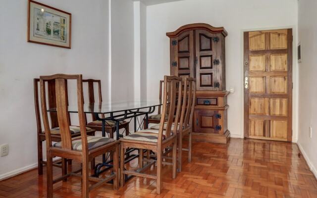LinkHouse Spacious & Comfort Ipanema
