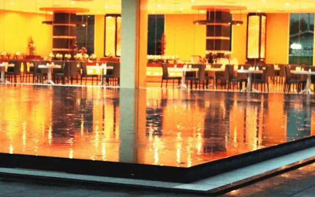 Hotel Olive