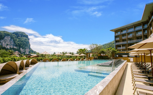 Centara Life Phu Pano Krabi