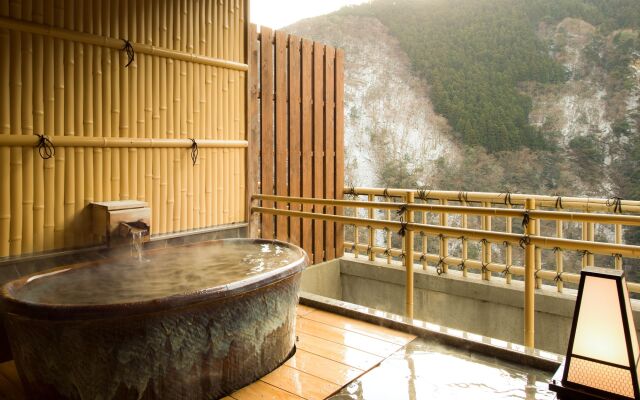 Hotel Iyaonsen