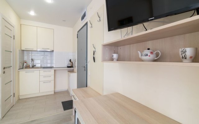 Apartamenty Pyat zvyozd Kassiopei