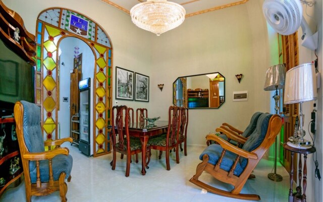 Hostal Los Villanueva