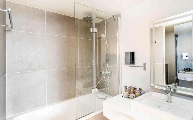 Novotel Leicester
