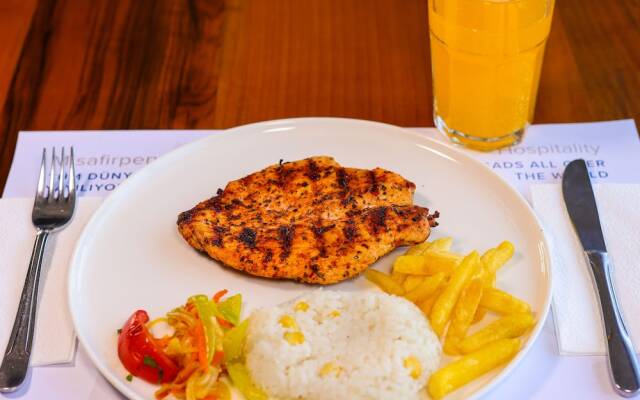 Dedeman Van Resort & Aqua