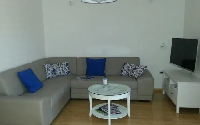 Apartments Villa Sipar