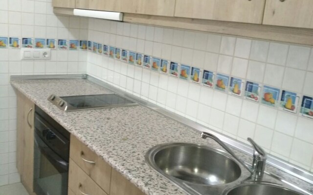 Accommodations, Turisticos