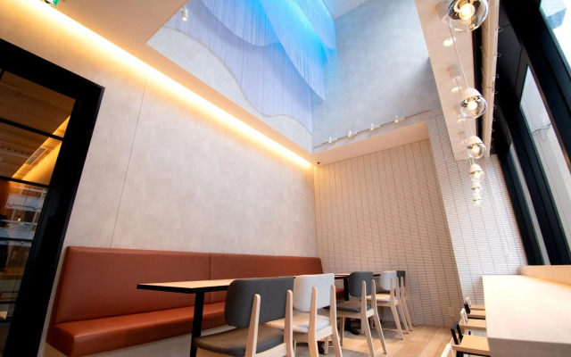 Joytel Hotel Namba Dotonbori